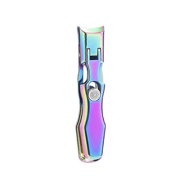 Tyske neglklippere Tyske neglklippere for menn Luxgrip neglklippere big color