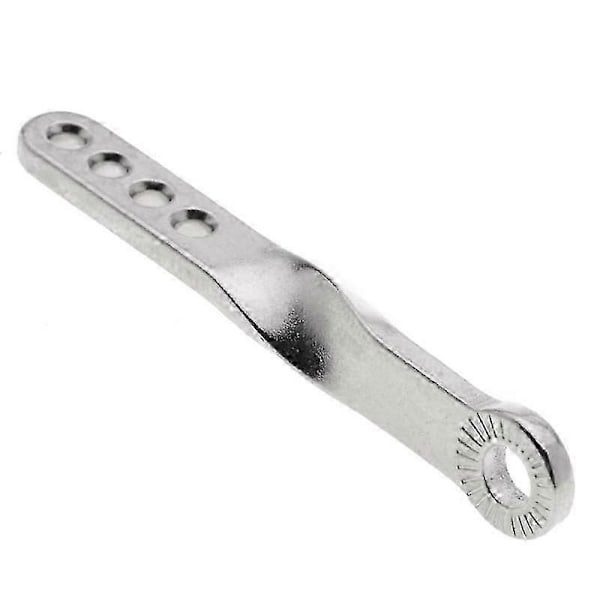 Nålstang Trådøye 4 Hull 45-133 For KANSAI 1404 1508 Multi Symaskin 4N Guide