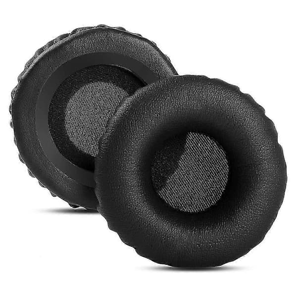 Øreputer for Jabra Pro 920/930/935/9450-9470 headset, erstatningspar, lydisolerende øreputer