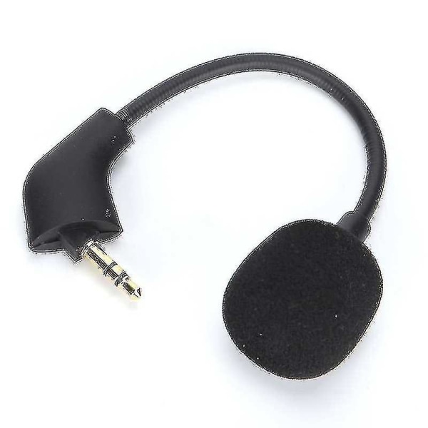 Hyperx Cloud, Cloud X ja Cloud Ii -melukuulokkeiden melunvaimennusmikrofonit