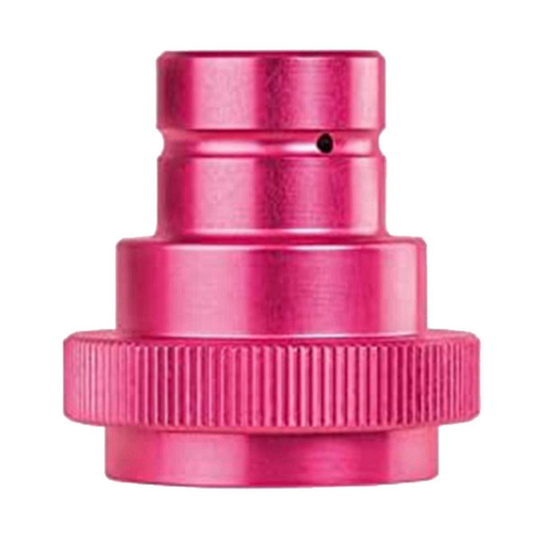 Kompatibel med Dobbelt Vand Kulsyremaskine Hurtigkobling Qc Art Terra Hurtigadapter til 425g Cylinder