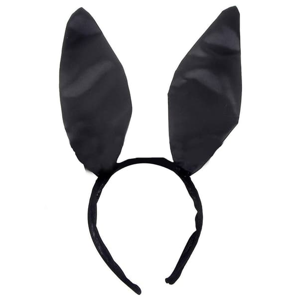 Bunny Hovedbånd Sæt Søde Kaninører
