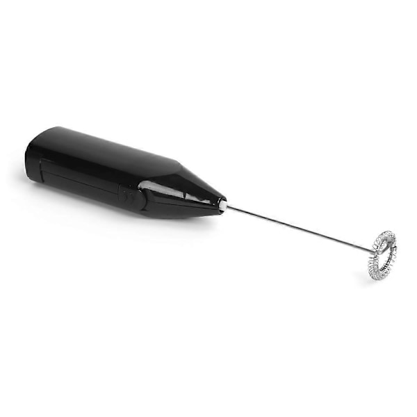 Mini Elektrisk Håndmikser, Eggvisp Kjøkkentilbehør NF - 015, Svart