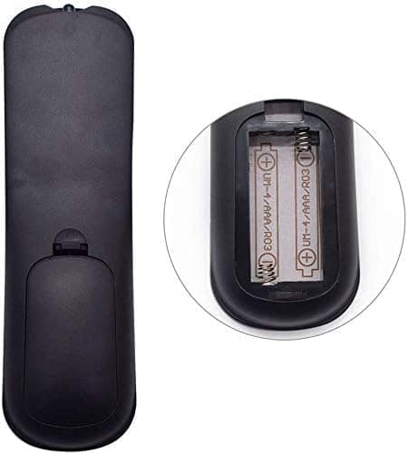 Android T9/T95/Q PLUS BOX Fjärrkontroll