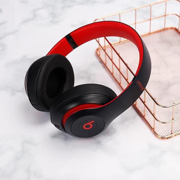Headworn Bluetooth-kuuloke Apple Magic B -urheilukuuloke