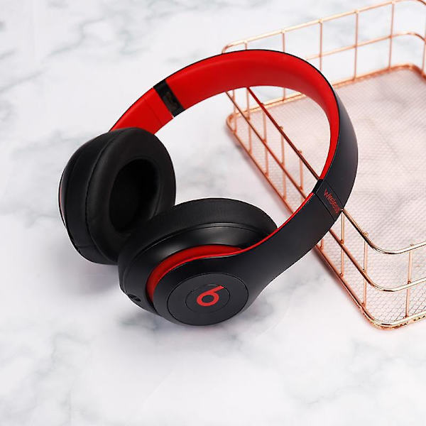 Headworn Bluetooth-kuuloke Apple Magic B -urheilukuuloke Red