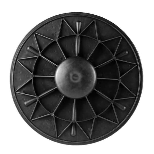 Balanceplade