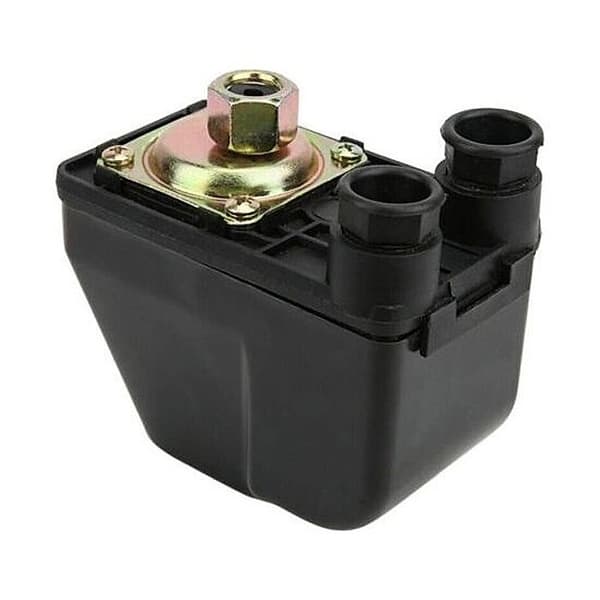 PM5 Vattentrycksbrytartyp, Automatisk Vattenpump Kontrollbrytare Display Tryckregulator