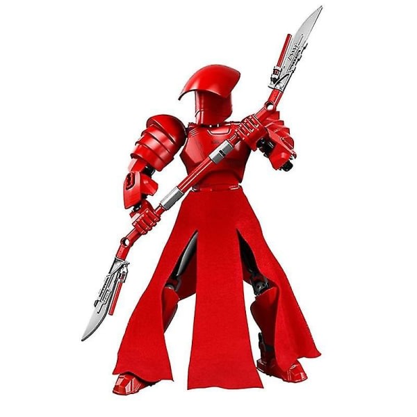 Nytt design Star Wars actionfigur leketøy for barn - Praetorian Guard