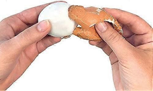 Eggepeller Svart