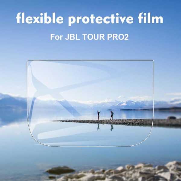 Skyddsfilm för Tour Pro 2 Hörlurar Ny U2 I39C V3H5 X8W3 N9