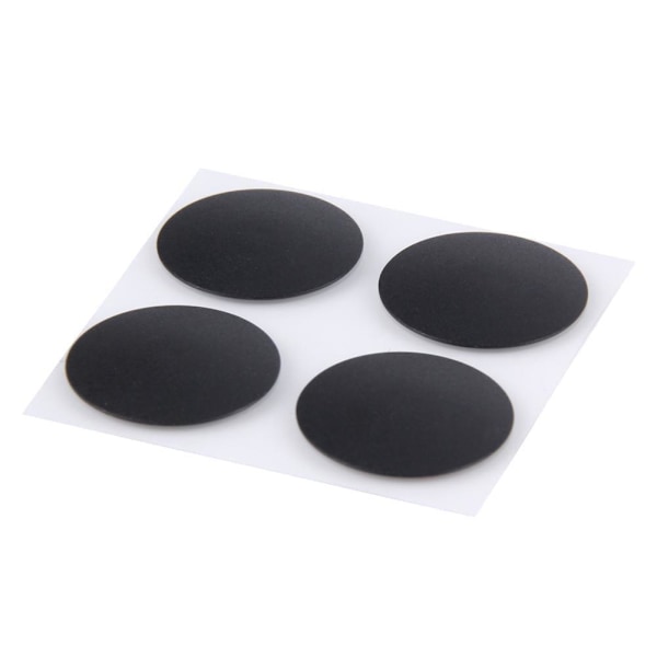 Bottenbas Gummifötter Fotplatta för Macbook Pro A1502 A1398 A14