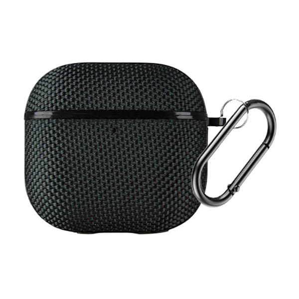 Skyddsfodral för Hörlurar till Airpods 4 Army green for airpods 4