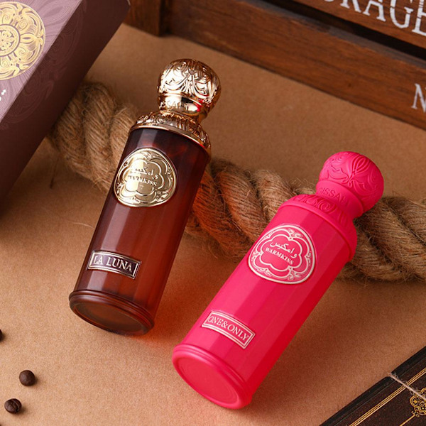 Imperial Valley från Gissah Fragrances 100ml Spray - Fri Expressfrakt