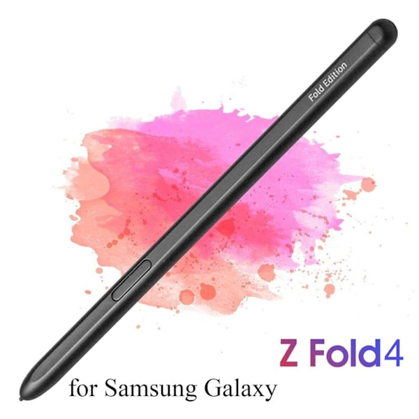 Stylus Pen S Pen För Samsung Z Fold 4 5G Vikbar Skärm Hands Wr