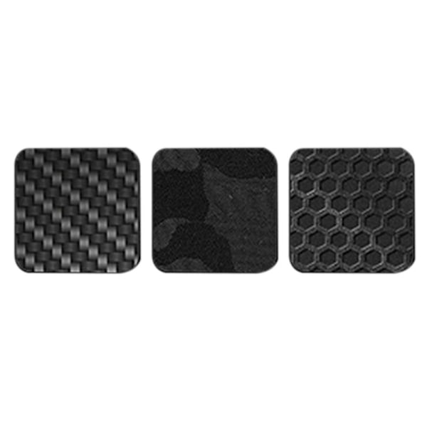 Laptop Sticker Skin Skydd För Legion GO Spel Tablet Hot Z7 honeycomb patter For Legion go