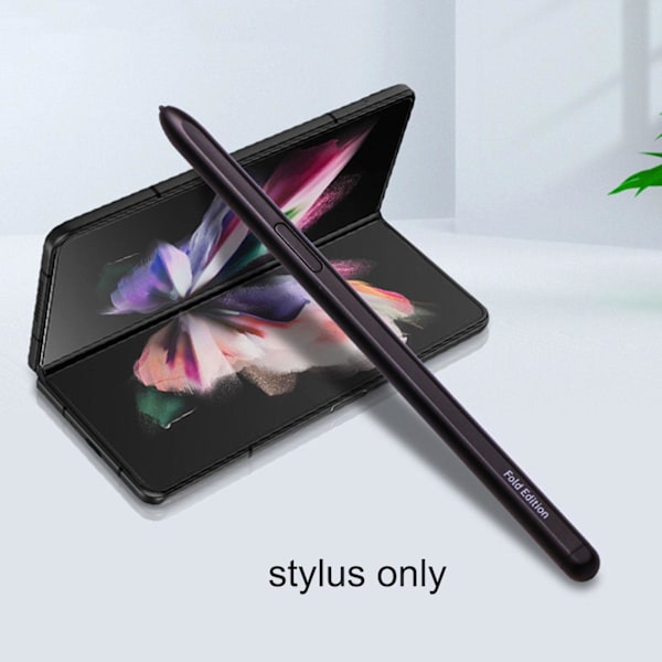 Stylus Pen S Pen För Samsung Z Fold 4 5G Vikbar Skärm Hands Wr