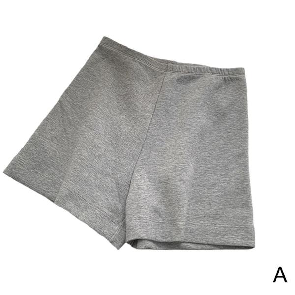 Damshorts Sommar Slim A-Linje Shorts. гз Y3Y7 Z5H2 J1C6 R7I6  gray XL
