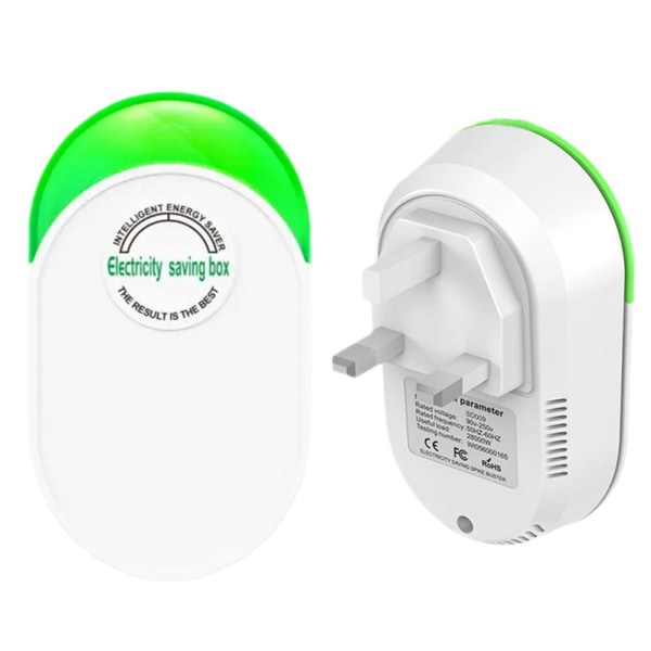 Power Hushållens power Smart Home Power whiteC EU PLUG