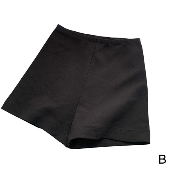 Damshorts Sommar Slim A-Linje Shorts. гз Y3Y7 Z5H2 J1C6 R7I6  gray XL