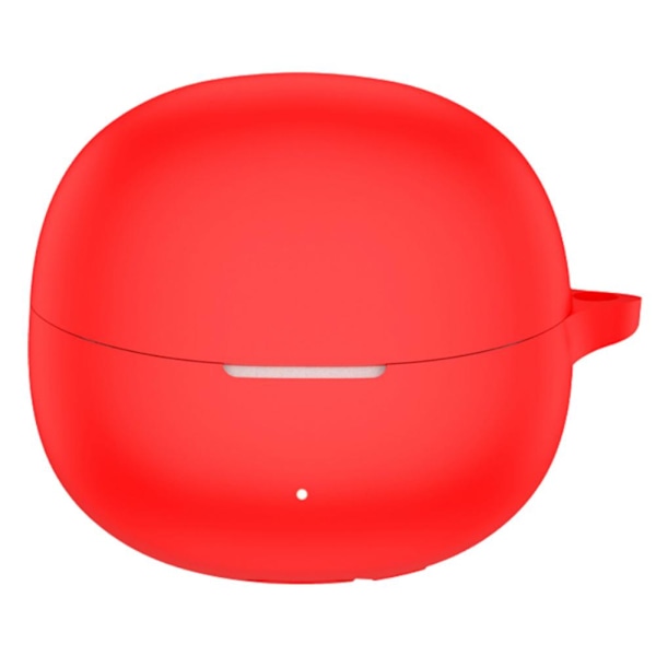 Silikonfodral för hörlurar till QCY Melobuds Pro я> Q9I3 A1K3 Red 1set