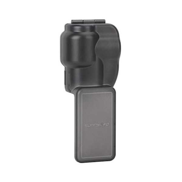 För DJI Osmo Pocket3 Integrerad Gimbal Lins Skärmskydd Ny