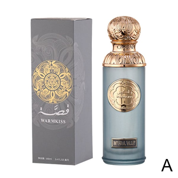 Imperial Valley från Gissah Fragrances 100ml Spray - Fri Expressfrakt