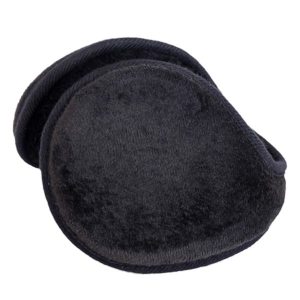 Unisex Öronmuffar Öronvärmare Bakom Huvudet Vinter Parti C5 Blue One-size