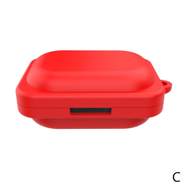 För Nothing Ear A Trådlöst BT Headset Skyddsfodral Hot N2S3 red onesize