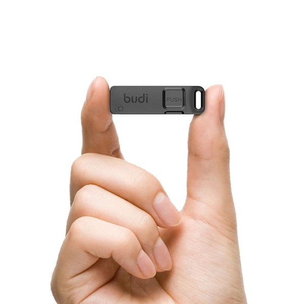 Anti-Lost SIM-kortsfack TF-kort Mobiltelefon Utmatningsstift Förvaring C