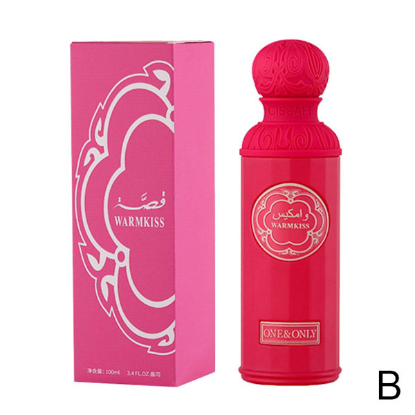 Imperial Valley från Gissah Fragrances 100ml Spray - Fri Expressfrakt