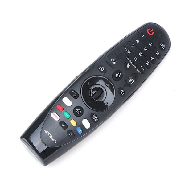 Ersättningsfjärrkontroll - MR20GA-AKB75855501 - För LG 2020 Smart IR-TV