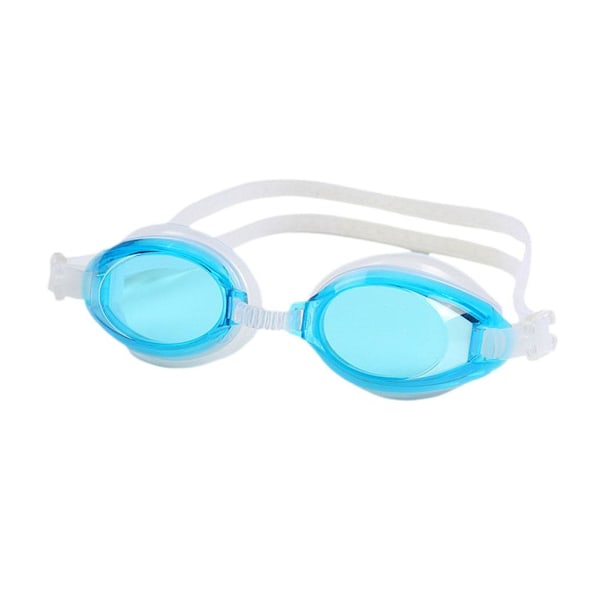Vuxen ~ Anti-imma Simglasögon Pool Sim Glasögon För Män Simning Black 1pc
