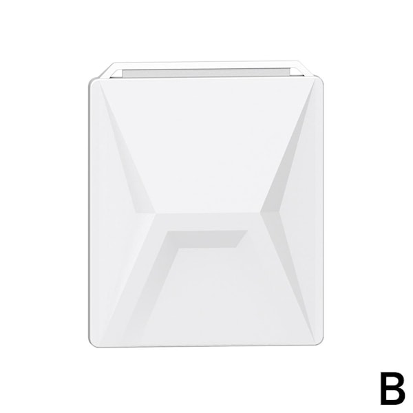Skyddande silikonskal för Starlink Mini, Anti-kollision och white For Starlink Mini