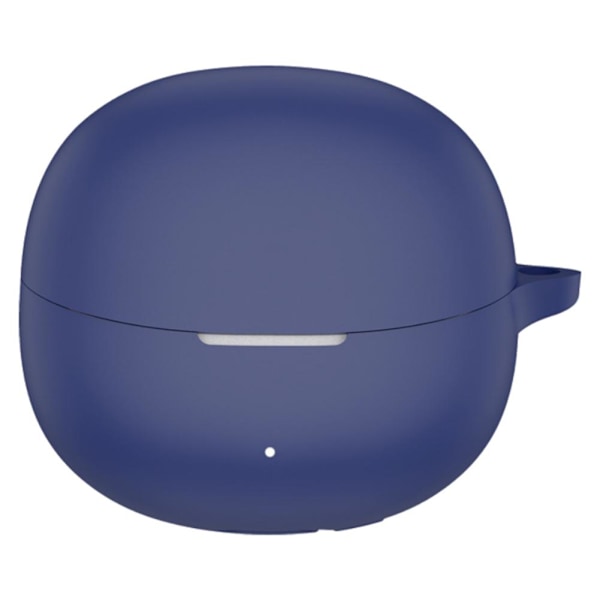 Silikonfodral för hörlurar till QCY Melobuds Pro я> Q9I3 A1K3 Red 1set