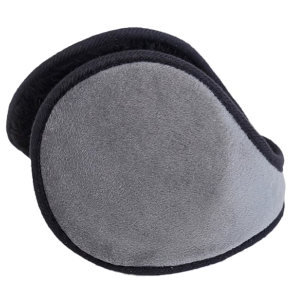 Unisex Öronmuffar Öronvärmare Bakom Huvudet Vinter Parti C5 Blue One-size