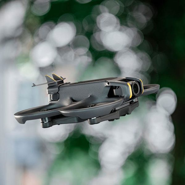 För AVATA2 Stjärtvinge Flyg Stjärtvinge Tillbehör h t O6L0 A6B9