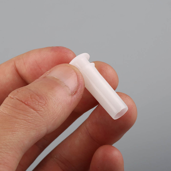 10/20/50 st Pipande Reed Skor Reparation Husdjur Baby Leksaker Ljud Insats white4 null 2pcs
