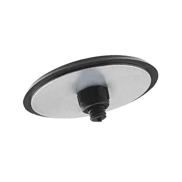 32/46mm Blindpropp Bakre Vindrutetorkare Bakre Kåpa Antenn as shownA 32mm