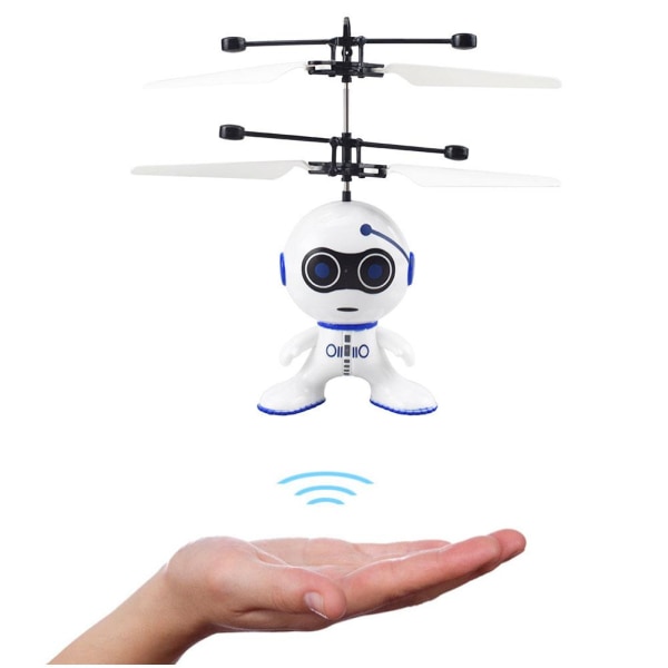 Flygande Sensor Robot Barnleksak för Utveckling