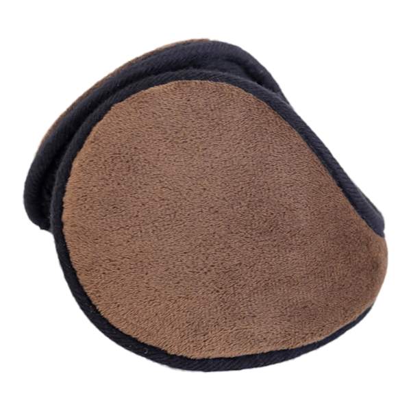 Unisex Öronmuffar Öronvärmare Bakom Huvudet Vinter Parti C5 Blue One-size