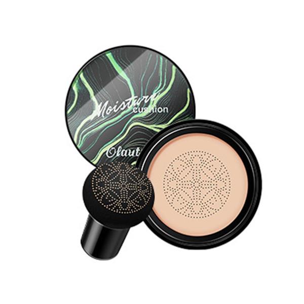 Air Cushion Mushroom Head Foundation CC-BB Creams Concealer Make natural color 15g