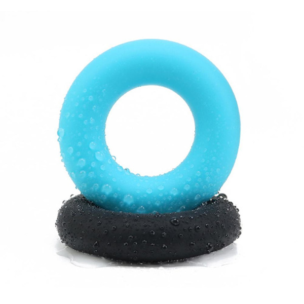 Handgreppsstärkare Träning Fitness Grepp Finger Träning Ext green 30lb