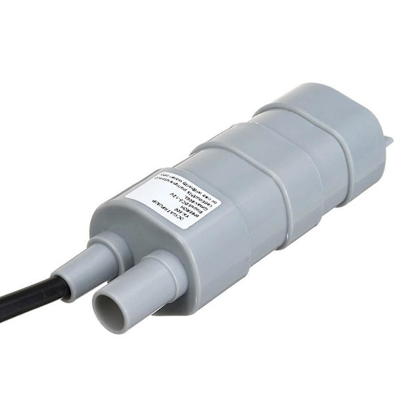 12V Vattenpump Dränkbar Husbil Husvagn Val Flödespump Ny H
