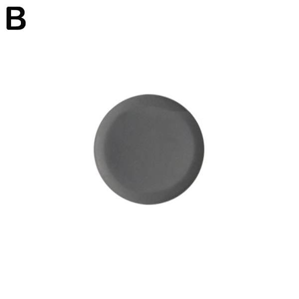 Ersättning Thumbstick Circle Pad Cap för 2DS 3DS 3DS XL little gray 1pcs