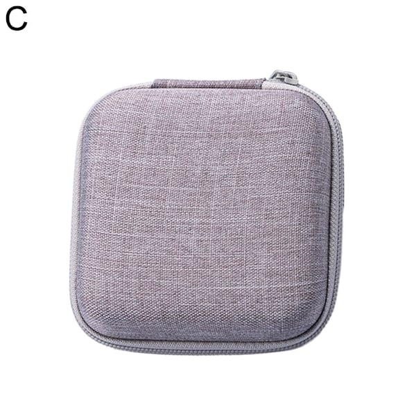 Resväska Väska Handväska Förvaring För Rg35xxsp Spelkonsol Gray Oxford cloth