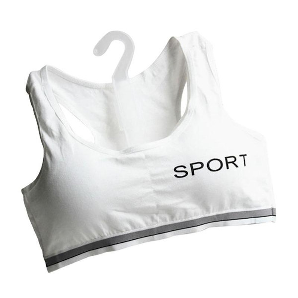 Womeny Underkläder Kostym Korsett Väst BH Stål M8Y1 N5H8 N white one-size