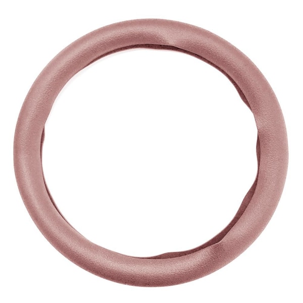 Coolt halkfritt silikonrattskydd, ratt Purple onr-size