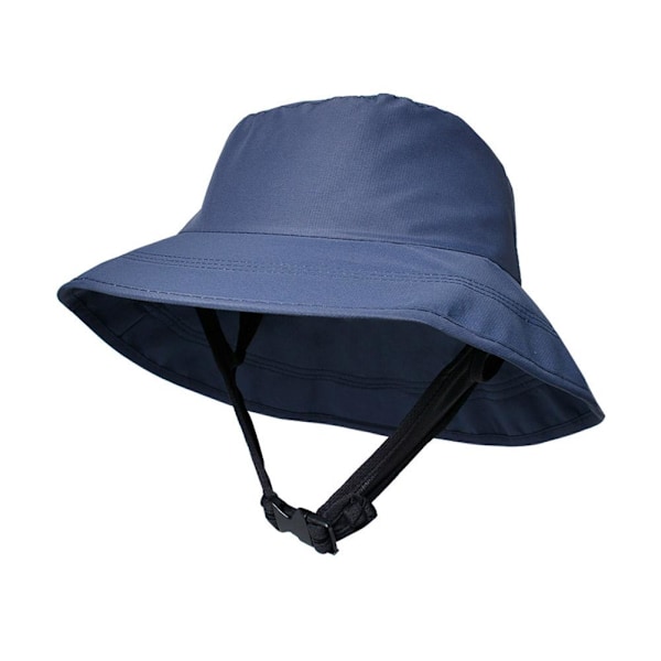 Surf Bucket Hat Surfing Tillbehör Solskydd Mössa> Surfing Khaki onesize