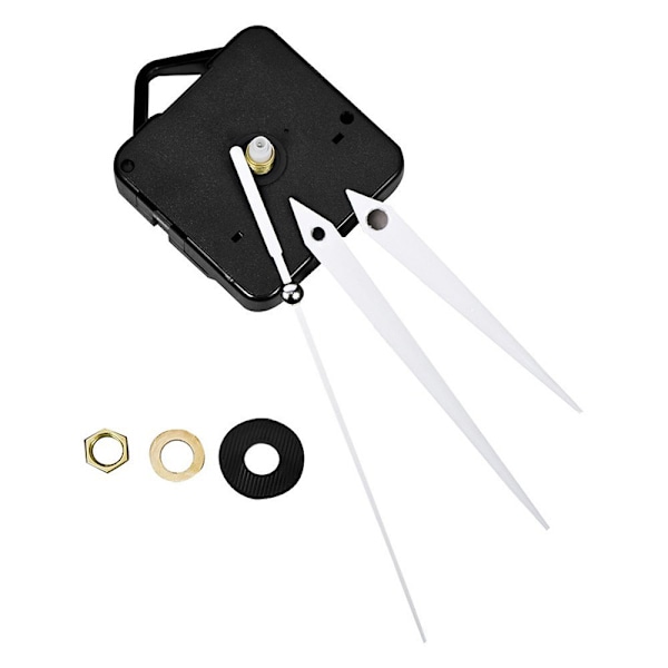 Ersättningsurverk, Enkelt-UrmekanismHandDIY Reparation-